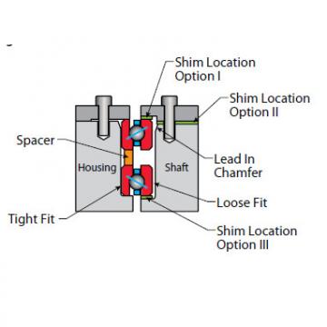 Bearing J11008CP0