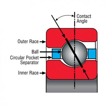 Bearing KD047XP0