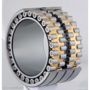 XRA9008 Thin-section Crossed Roller Bearing Size:90x106x8mm