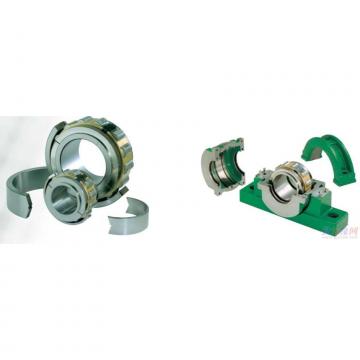 RE10020 Thin-section Inner Ring Division Crossed Roller Bearing