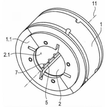 General Bearing Corporation 21861-77-100