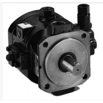 Parker pump and motor PAVC1009BR4AP22