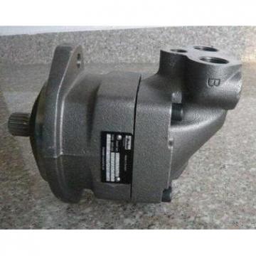 Parker pump and motor PAVC100932R4A22