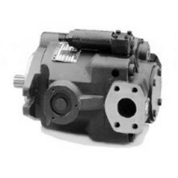 Parker pump and motor PAVC100BR42A22
