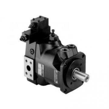 Parker pump and motor PAVC100R42P22