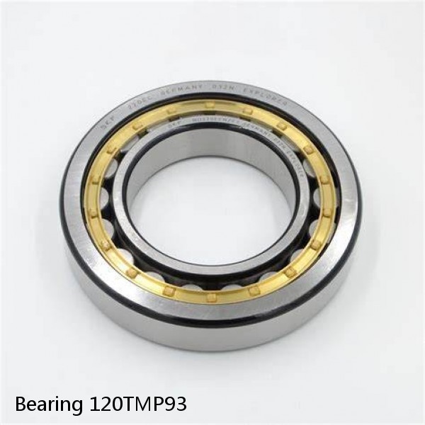 Bearing 120TMP93