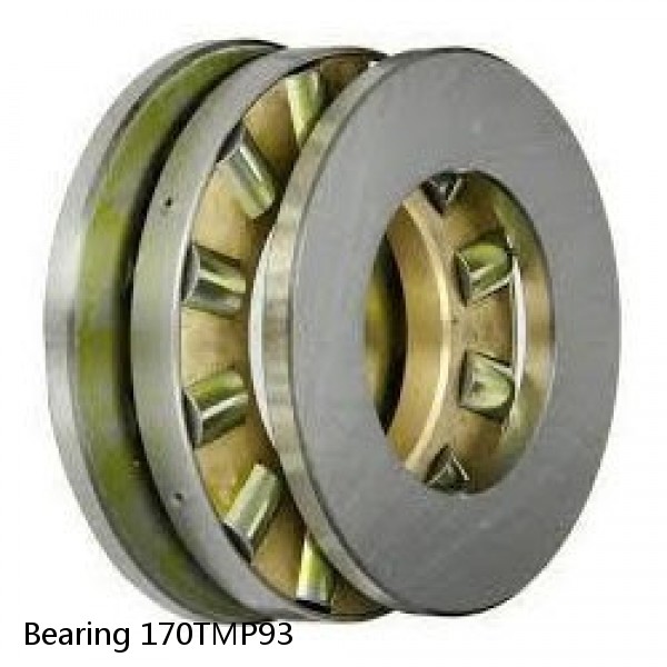 Bearing 170TMP93