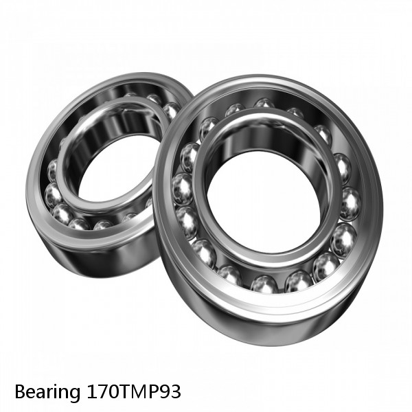 Bearing 170TMP93