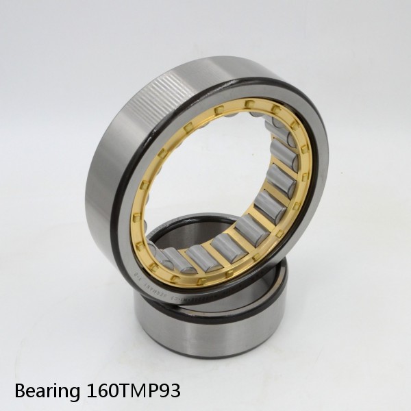 Bearing 160TMP93