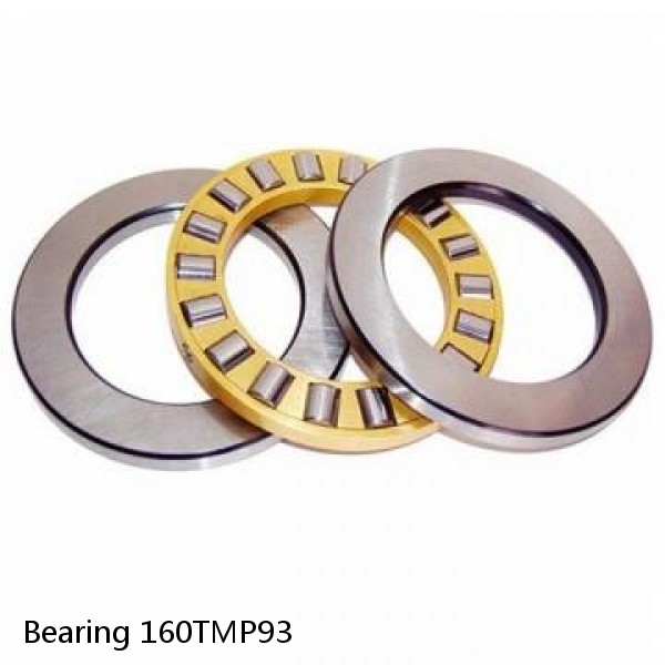 Bearing 160TMP93