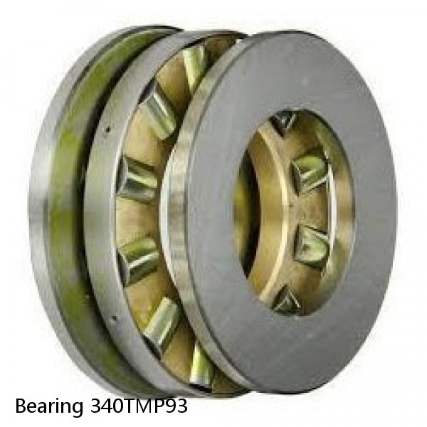 Bearing 340TMP93