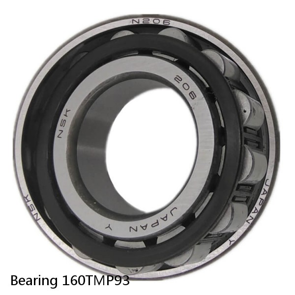 Bearing 160TMP93