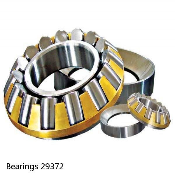 Bearings 29372 