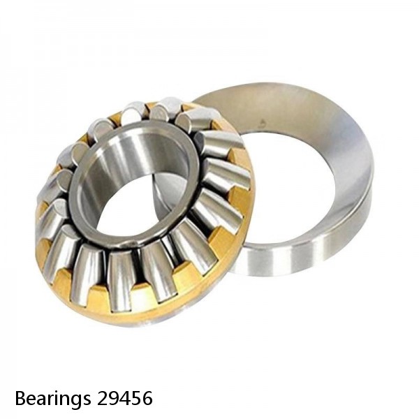 Bearings 29456