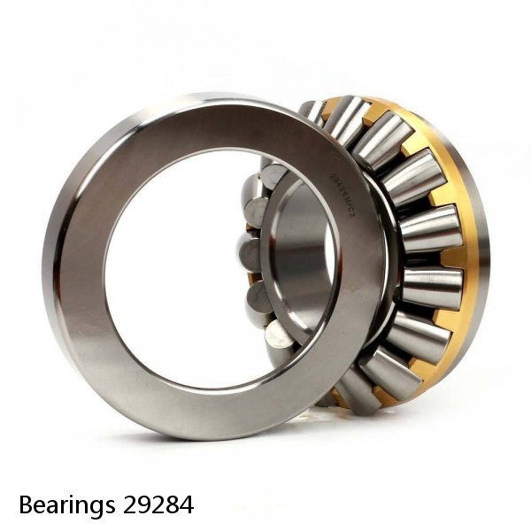 Bearings 29284