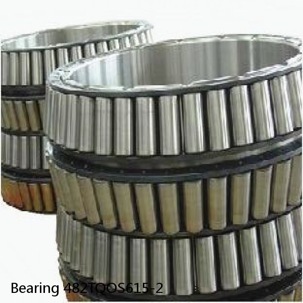 Bearing 482TQOS615-2