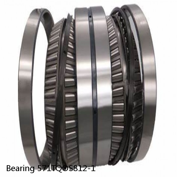 Bearing 571TQOS812-1