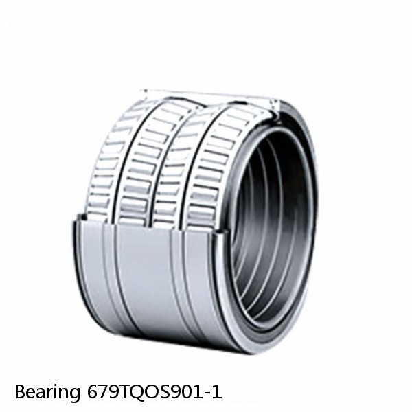 Bearing 679TQOS901-1