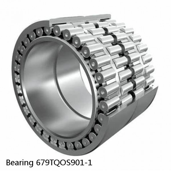 Bearing 679TQOS901-1