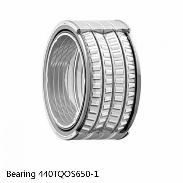 Bearing 440TQOS650-1