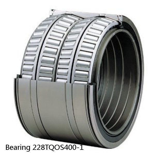 Bearing 228TQOS400-1