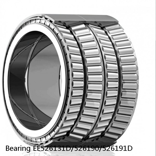 Bearing EE526131D/526190/526191D