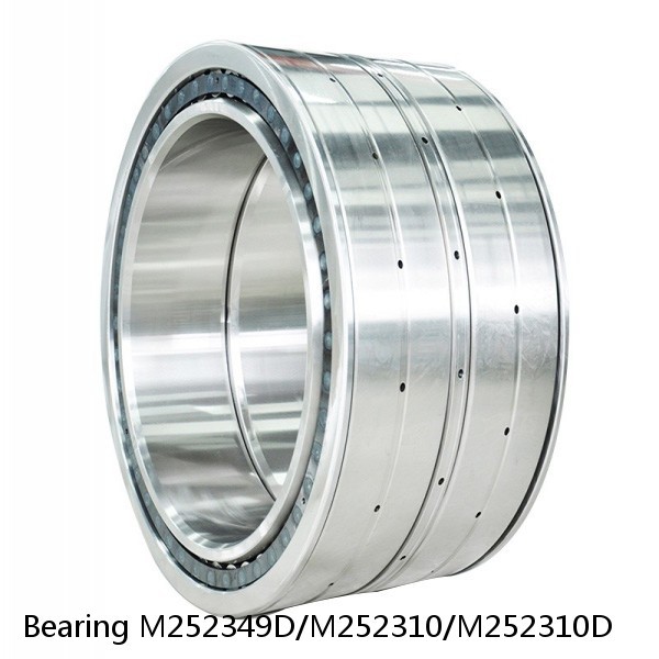 Bearing M252349D/M252310/M252310D