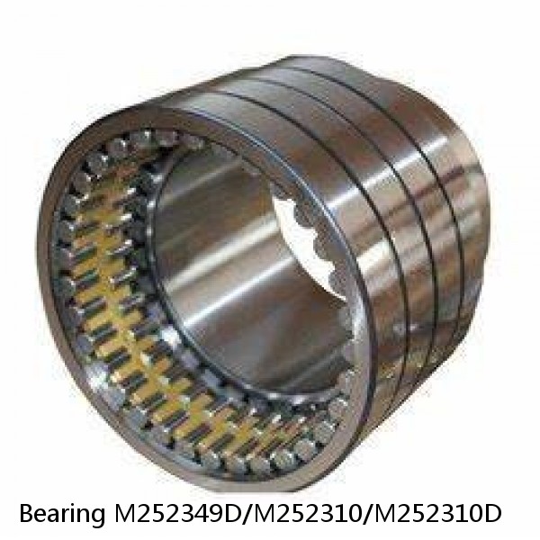 Bearing M252349D/M252310/M252310D