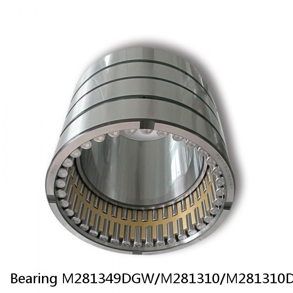 Bearing M281349DGW/M281310/M281310D