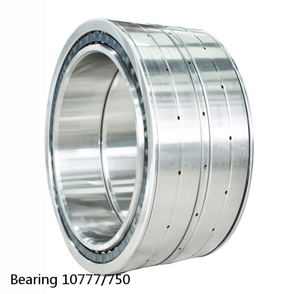 Bearing 10777/750