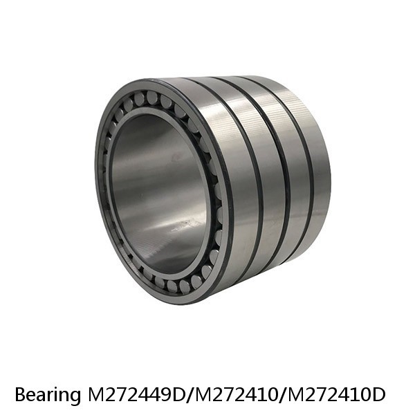 Bearing M272449D/M272410/M272410D