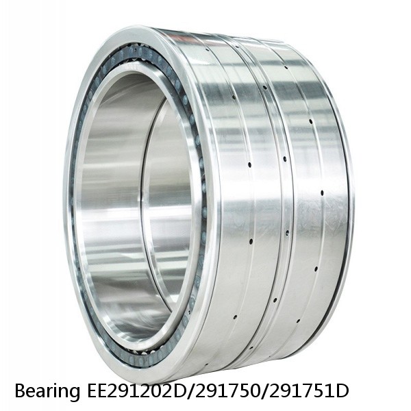 Bearing EE291202D/291750/291751D