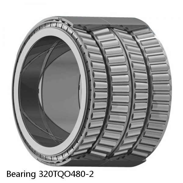 Bearing 320TQO480-2