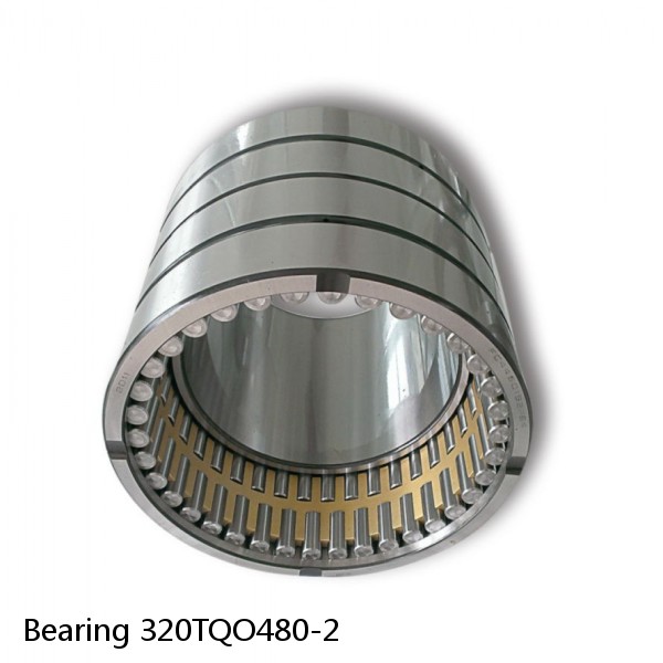 Bearing 320TQO480-2