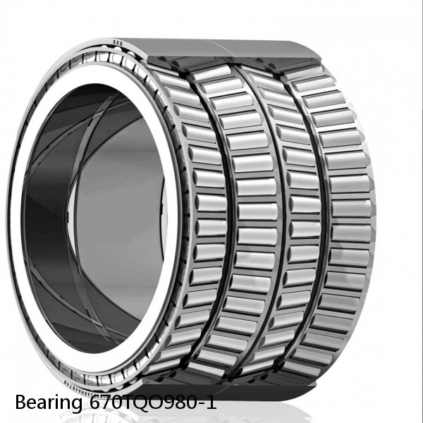 Bearing 670TQO980-1