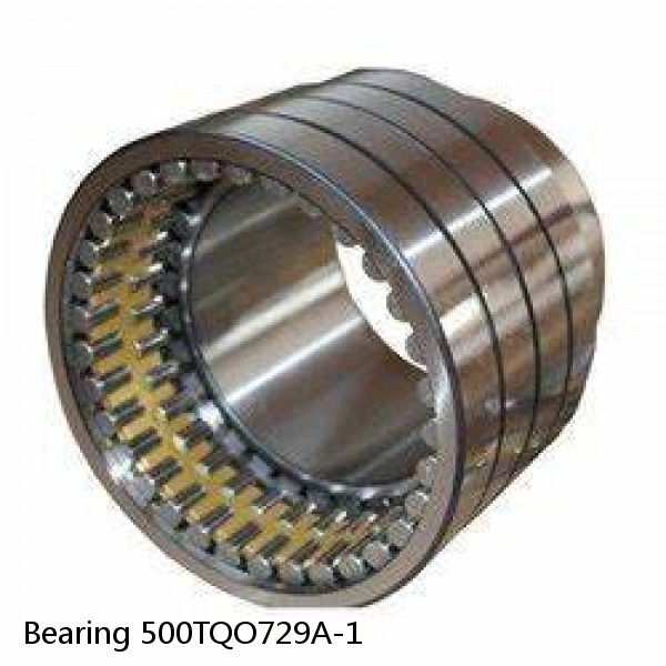 Bearing 500TQO729A-1