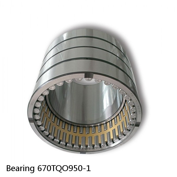 Bearing 670TQO950-1