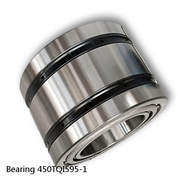 Bearing 450TQI595-1