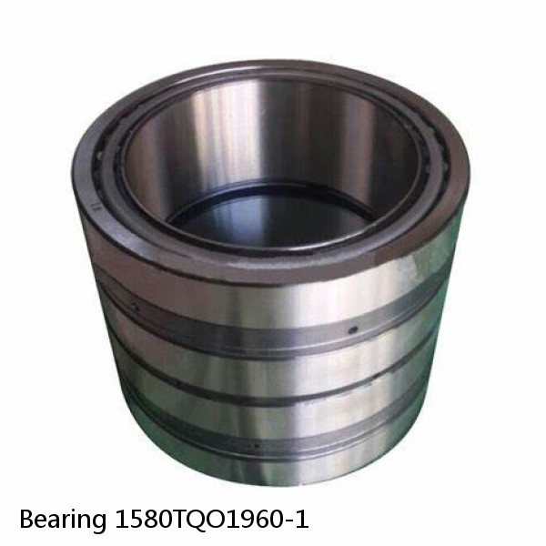 Bearing 1580TQO1960-1