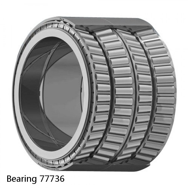 Bearing 77736