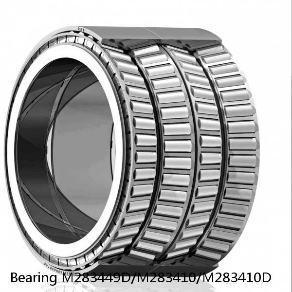 Bearing M283449D/M283410/M283410D