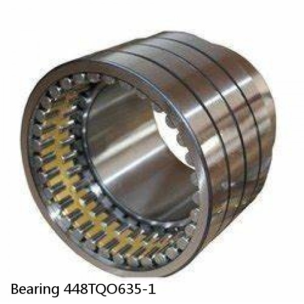 Bearing 448TQO635-1