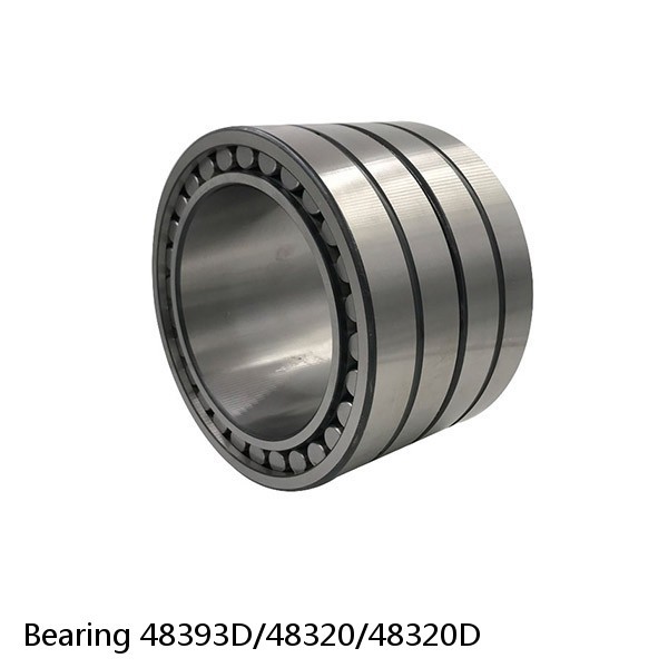 Bearing 48393D/48320/48320D