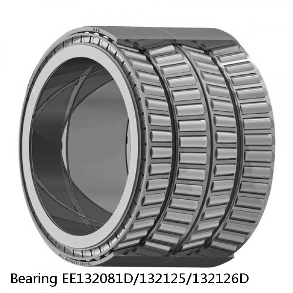 Bearing EE132081D/132125/132126D