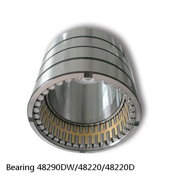 Bearing 48290DW/48220/48220D