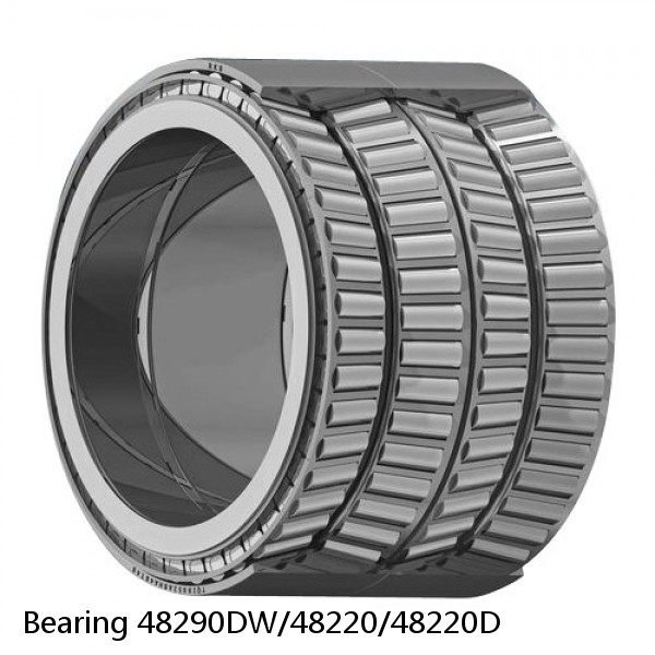 Bearing 48290DW/48220/48220D