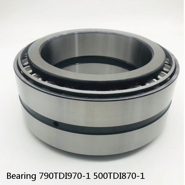 Bearing 790TDI970-1 500TDI870-1