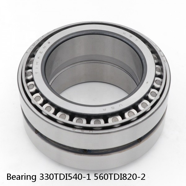 Bearing 330TDI540-1 560TDI820-2
