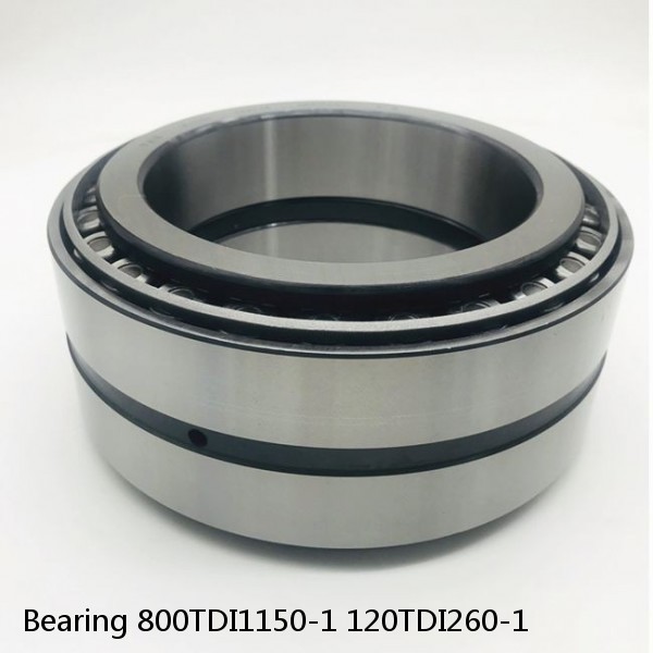 Bearing 800TDI1150-1 120TDI260-1