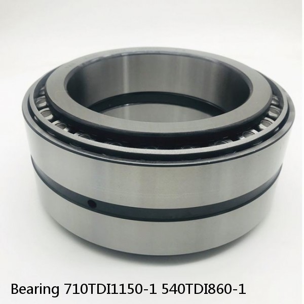 Bearing 710TDI1150-1 540TDI860-1